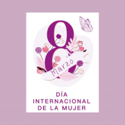 Día Internacional de la Mujer