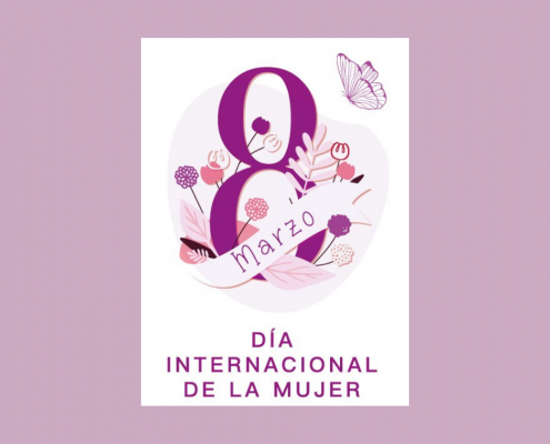 Día Internacional de la Mujer