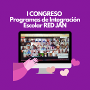 Primer Congreso PIE de la Red JAN