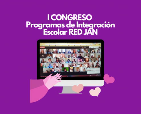 Primer Congreso PIE de la Red JAN