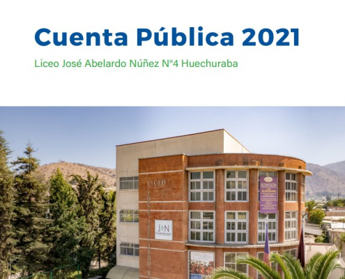 Cuenta Pública 2021