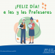 Feliz Día del Profesor