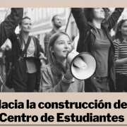 Próximo Centro de Estudiantes