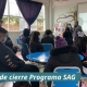 Jornada Talleres de cierre