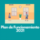 Plan de Funcionamiento 2021