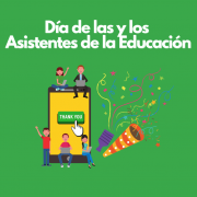 Día de los Asistentes de la Educación