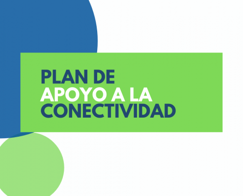 Plan de Conectividad 2021