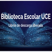 Biblioteca Escolar UCE