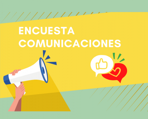 Encuesta de Comunicaciones