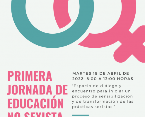 Jornada de Educación No Sexista