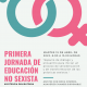 Jornada de Educación No Sexista