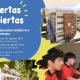 Jornada de Puertas Abiertas