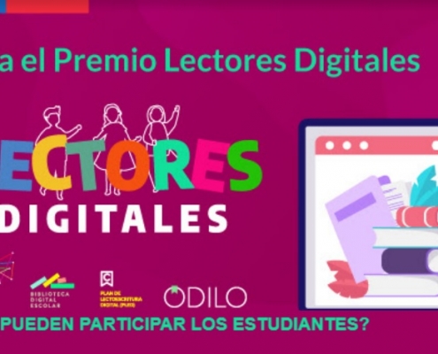 Premios Lectores Digitales